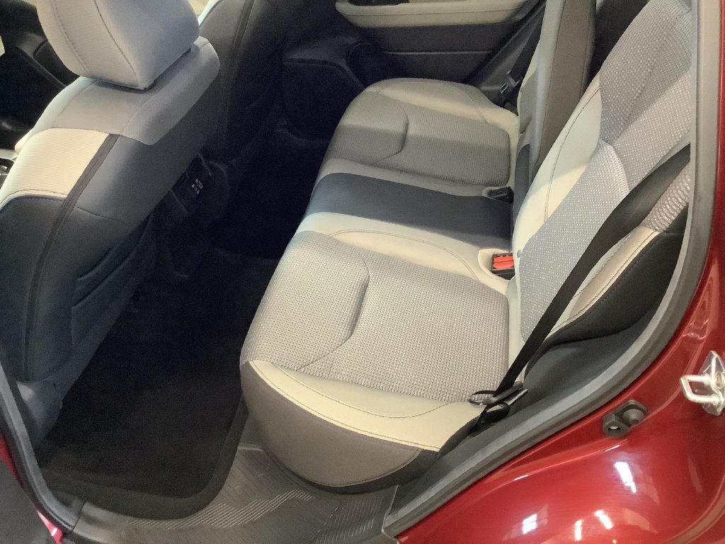 Certified 2026 Subaru Forester Premium AWD/4WD image 17