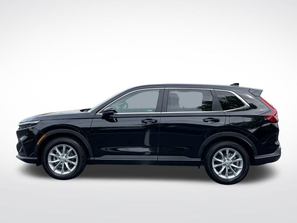 Certified 2025 Honda CR-V EX-L image 2