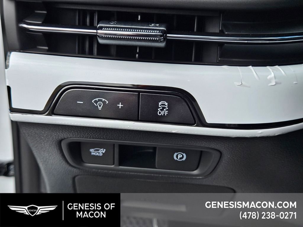 New 2026 Genesis G80 3.5T Prestige image 34