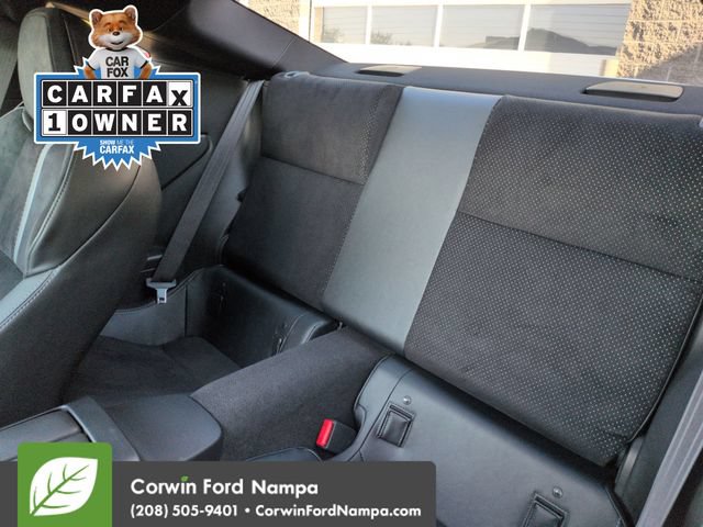 Used 2024 Toyota GR86 Premium RWD image 24