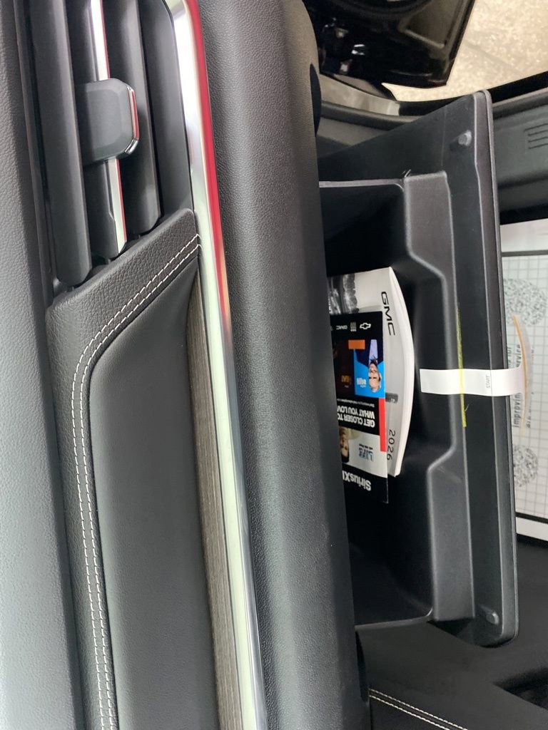 New 2026 GMC Terrain Denali image 19