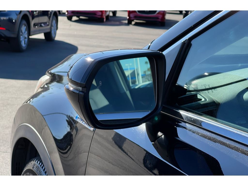 Certified 2020 Honda CR-V Touring image 53