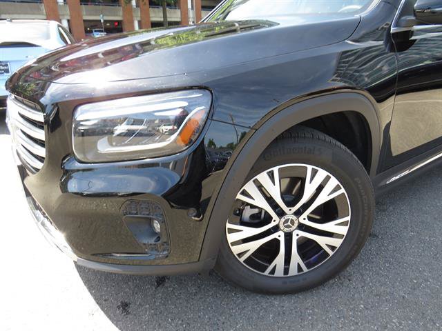 Certified 2024 Mercedes-Benz GLB 250 4MATIC image 20