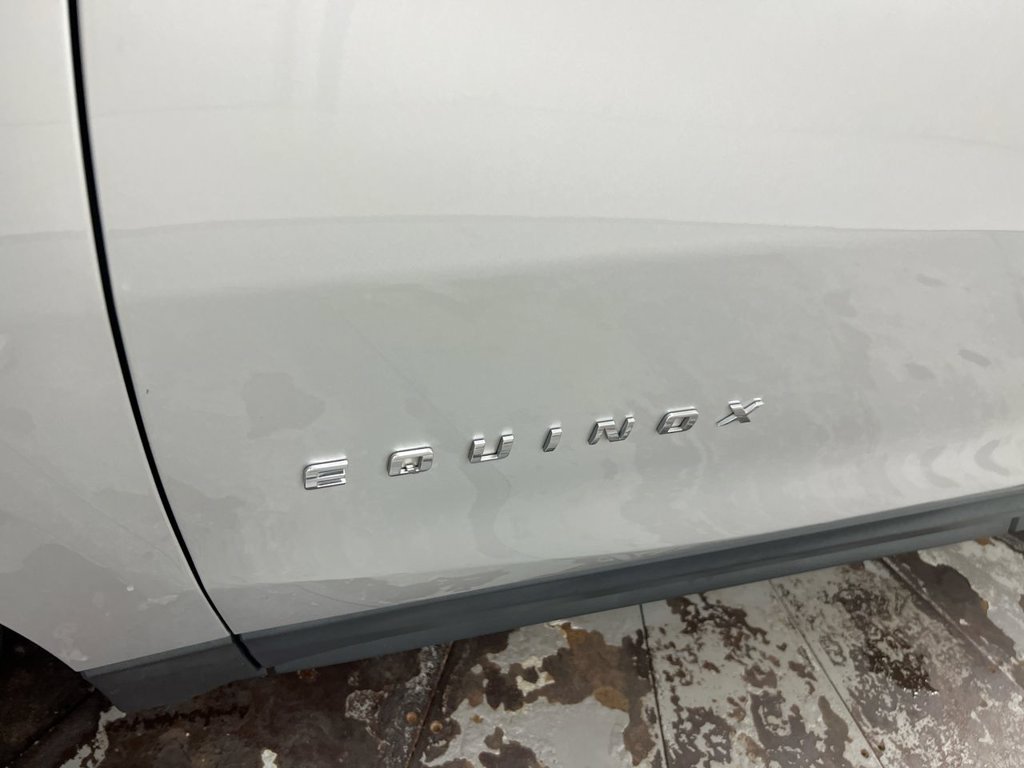 Used 2021 Chevrolet Equinox Premier FWD image 25