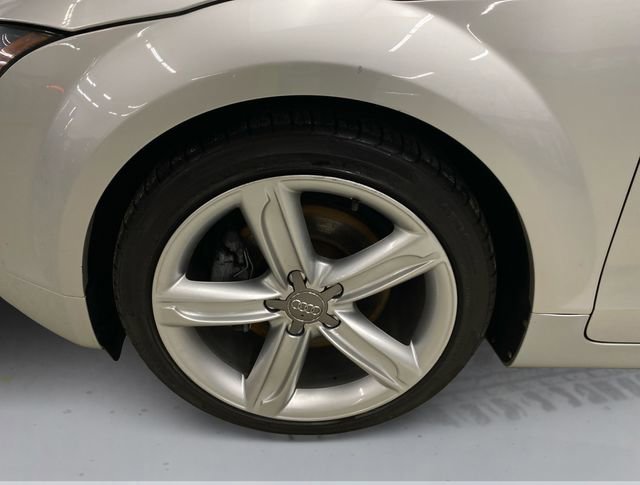 Used 2011 Audi TT 2.0T Prestige AWD/4WD image 18