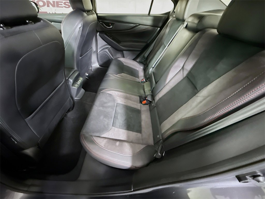 Used 2022 Subaru WRX Limited image 29