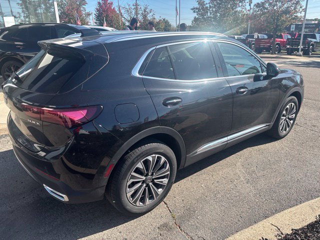 Used 2024 Buick Envision Preferred AWD/4WD image 4