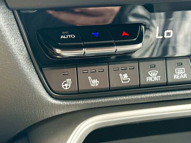 New 2026 MAZDA CX-90 3.3 Turbo S w/ Premium Package image 21