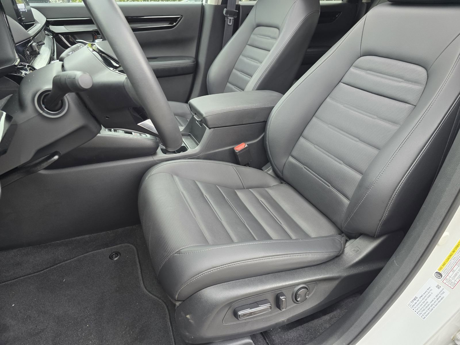Used 2024 Honda CR-V EX-L image 21