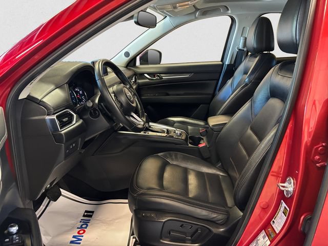Used 2020 MAZDA CX-5 Grand Touring AWD/4WD image 10