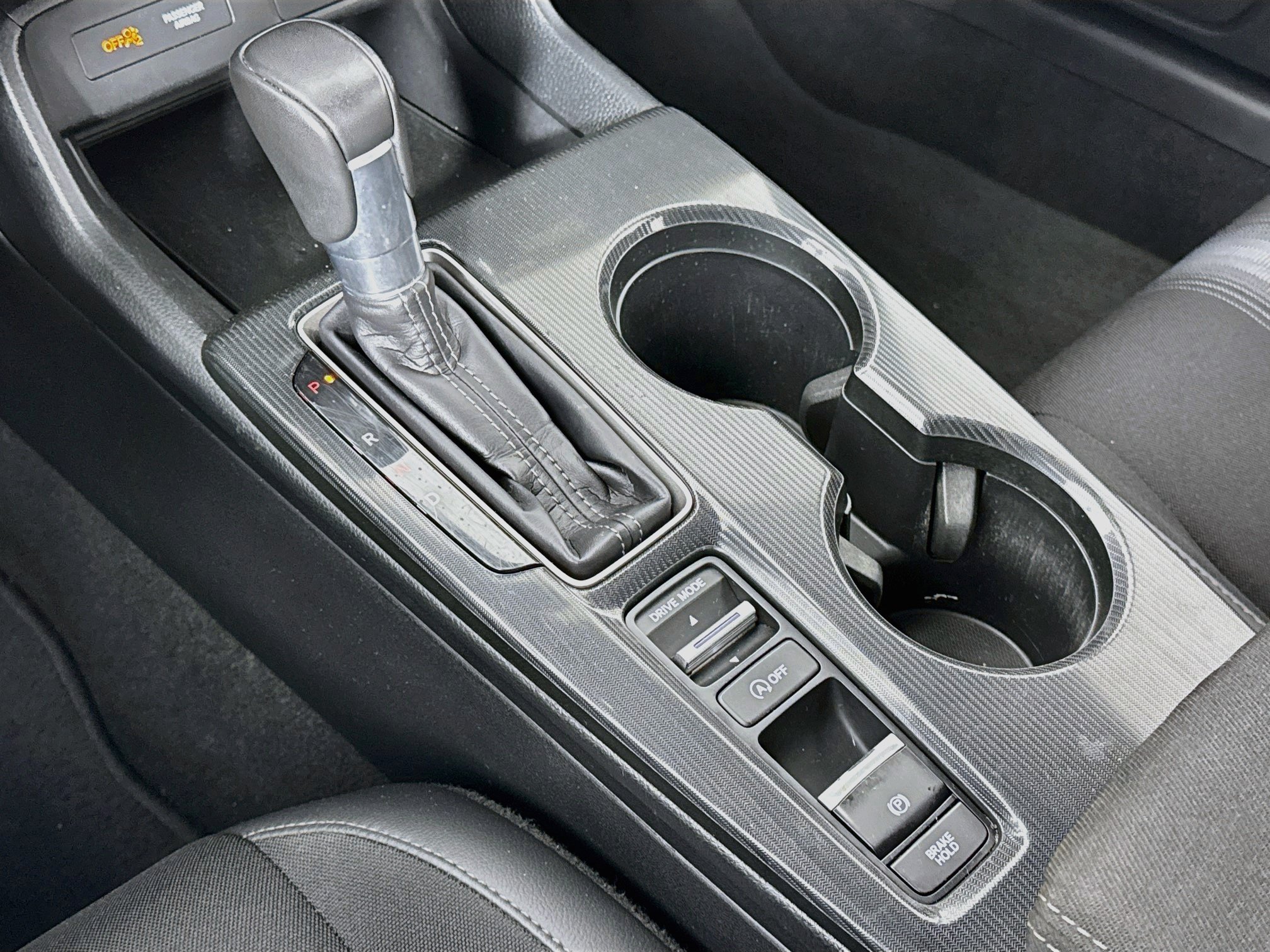 Certified 2024 Honda Civic Sport image 16
