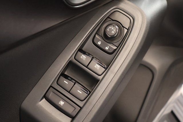 New 2026 Subaru Impreza RS image 11