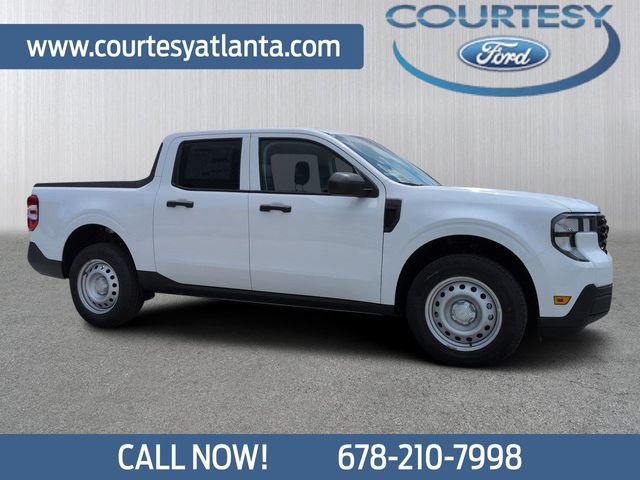 New 2026 Ford Maverick XL FWD image 1