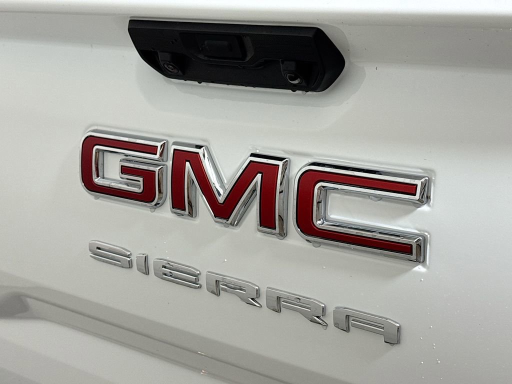 New 2026 GMC Sierra 1500 Elevation w/ Elevation Premium Package image 18