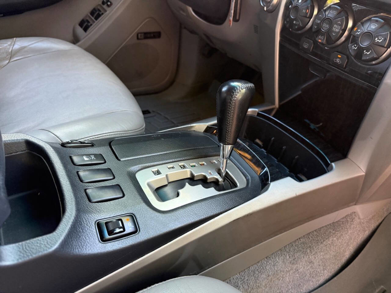 Used 2007 Toyota 4Runner Limited image 70