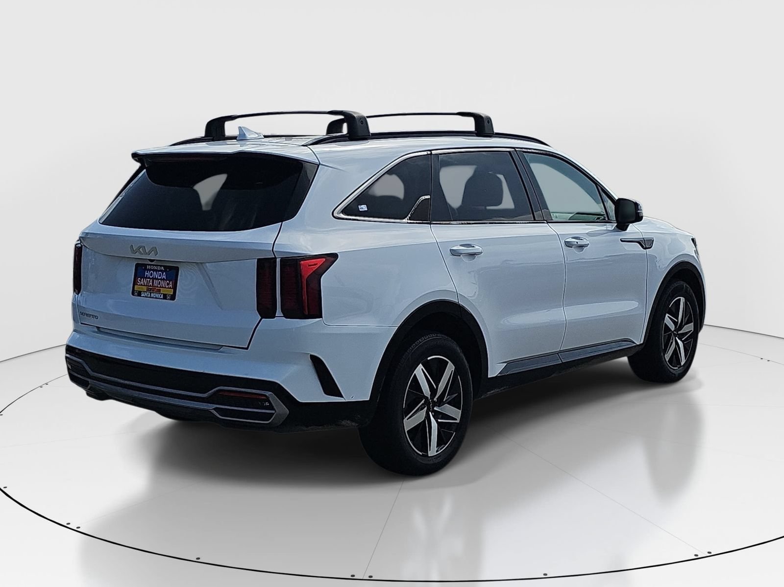Used 2023 Kia Sorento S w/ Panoramic Sunroof Package FWD image 5