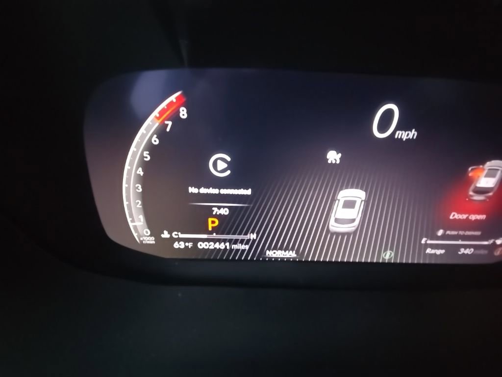 New 2026 Acura MDX A-Spec image 16