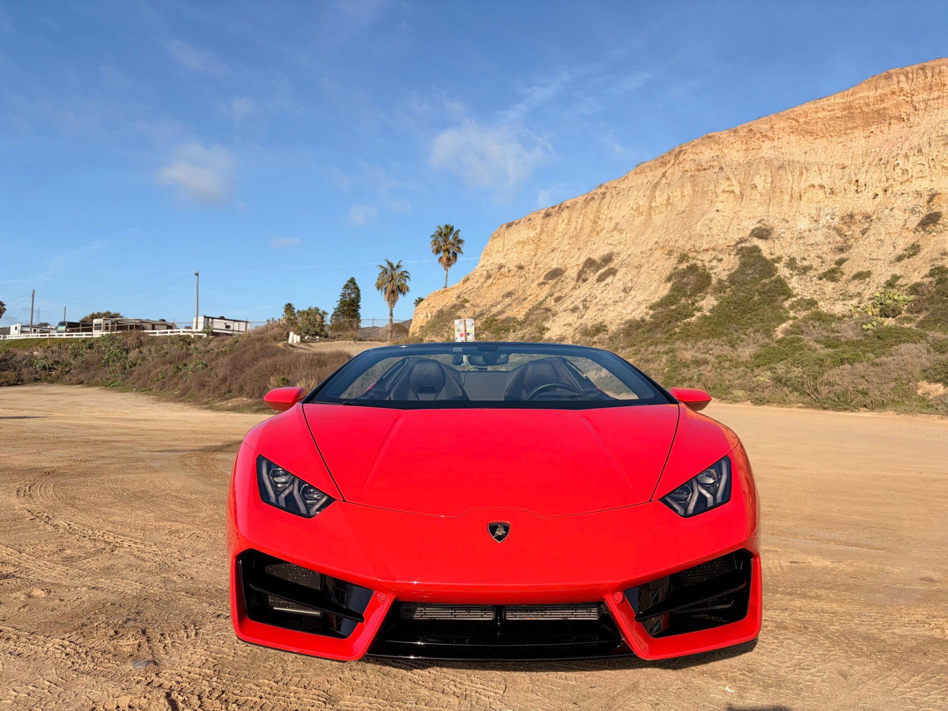 Used 2019 Lamborghini Huracan LP 580-2 image 21