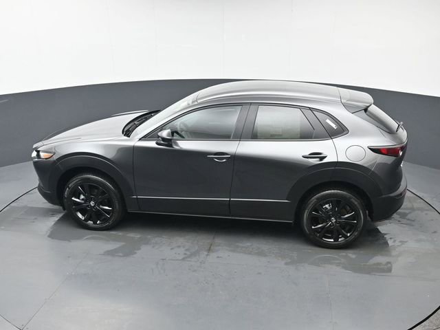 New 2026 MAZDA CX-30 AWD 2.5 S w/ Select Sport Pkg image 29