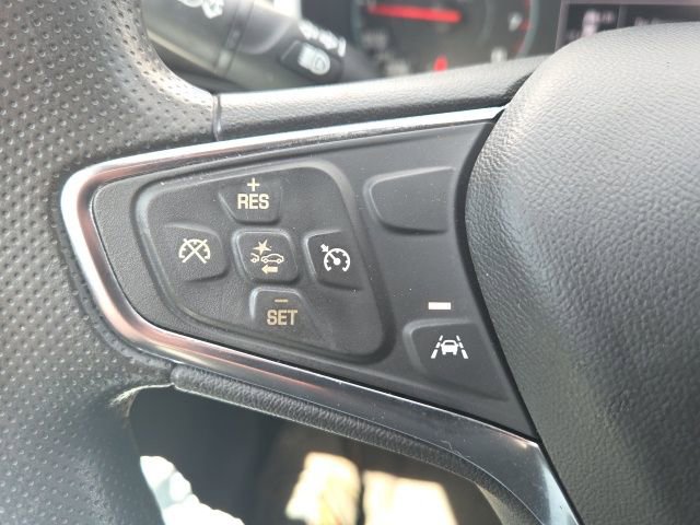 Used 2023 Chevrolet Malibu LT FWD image 35
