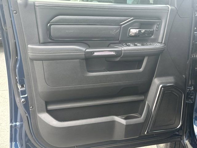 Used 2024 RAM 3500 Limited image 13