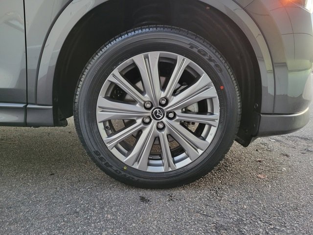 Used 2023 MAZDA CX-5 Signature image 17