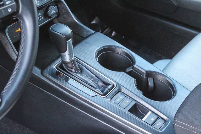 Used 2023 Honda Civic EX image 24