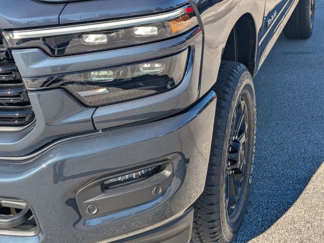 New 2026 RAM 2500 Laramie w/ Night Edition AWD/4WD image 9