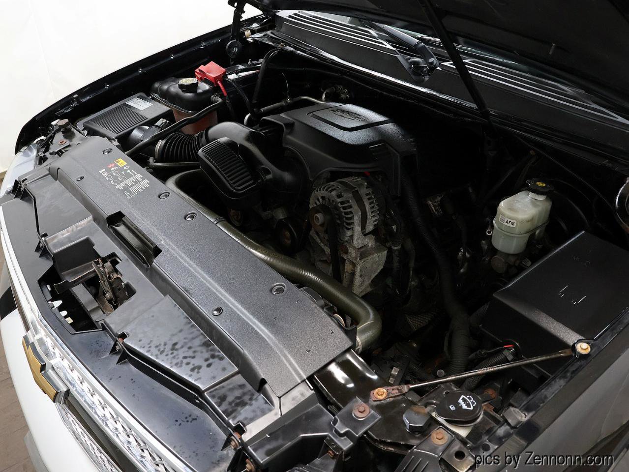 Used 2013 Chevrolet Avalanche LT w/ Suspension Package, Off-Road image 24