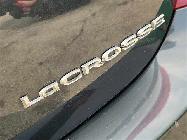 Used 2018 Buick LaCrosse Avenir image 32