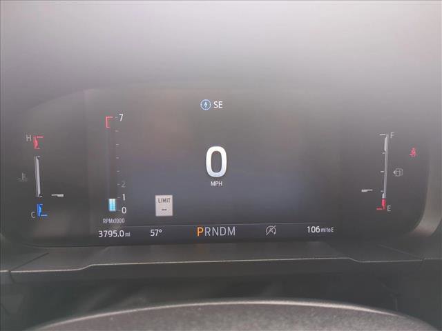 Used 2026 Ford Maverick Lobo image 11