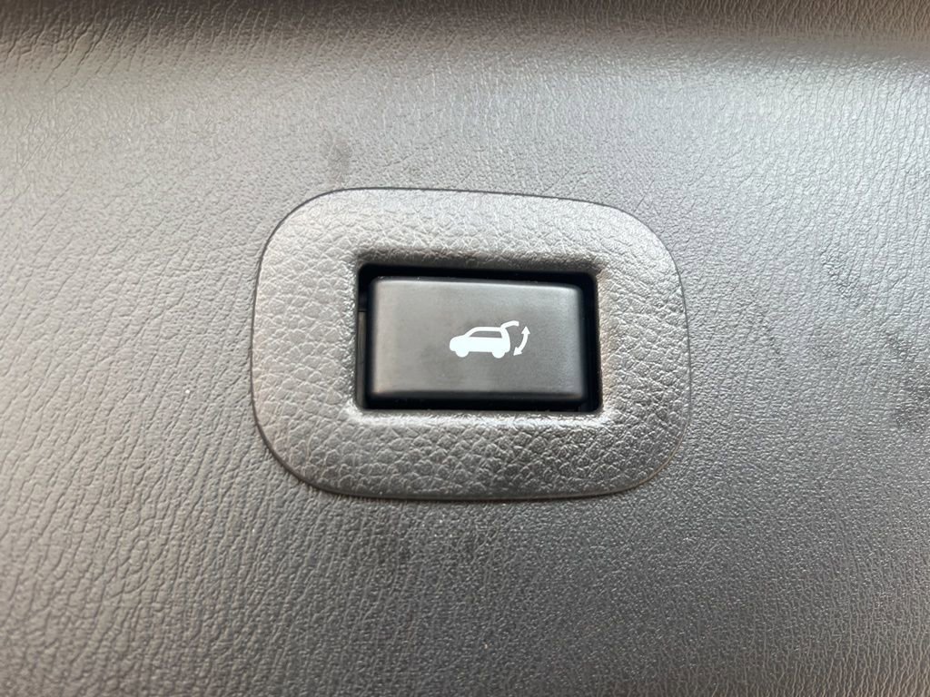 Used 2022 INFINITI QX80 Premium Select w/ Cargo Package image 14