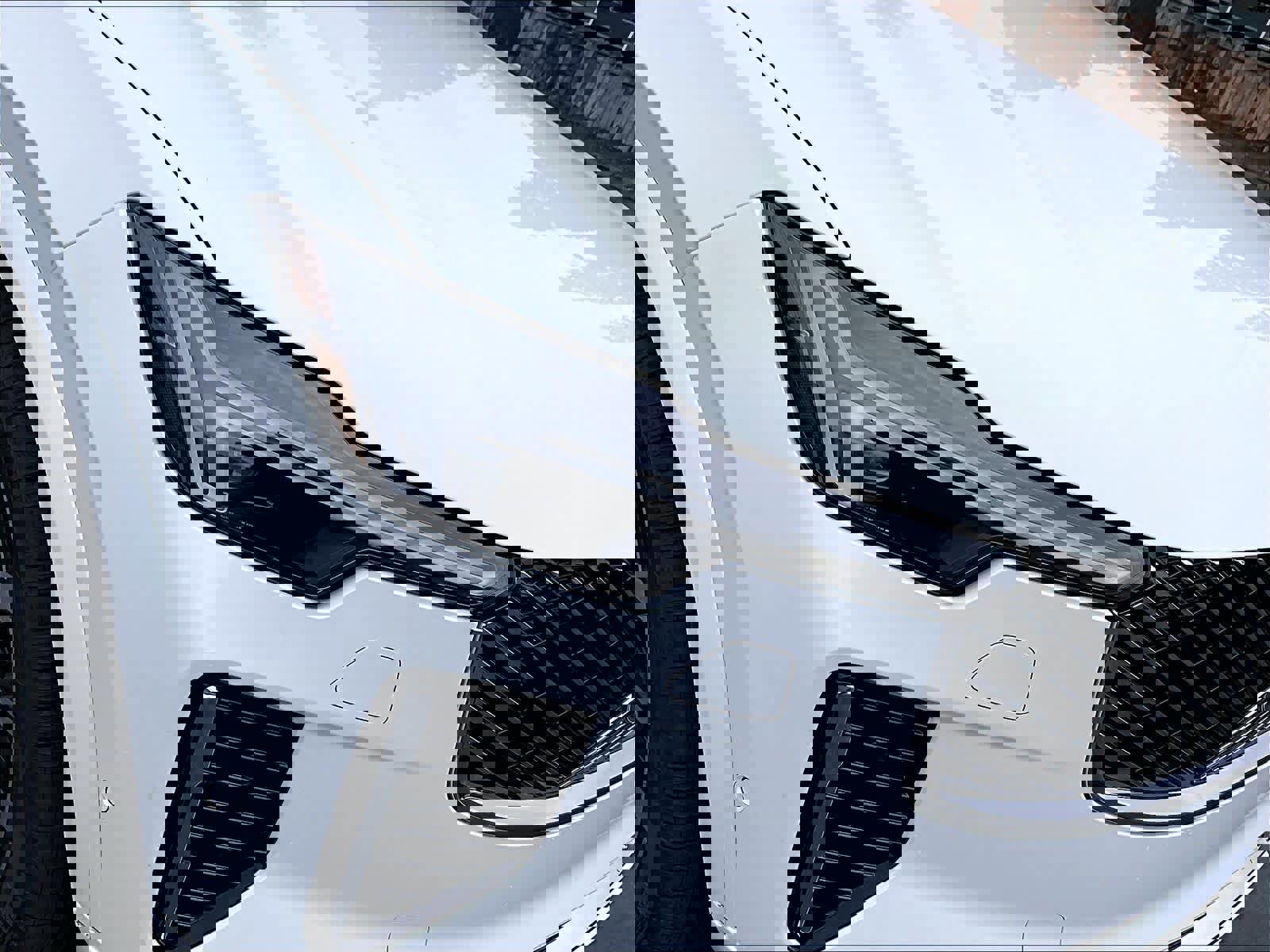 New 2026 Volvo XC90 T8 Ultra w/ Lounge Package image 33