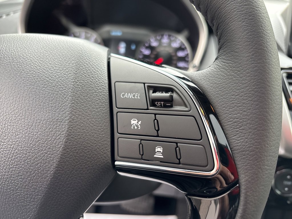 Used 2024 Mitsubishi Eclipse Cross SE AWD/4WD image 22
