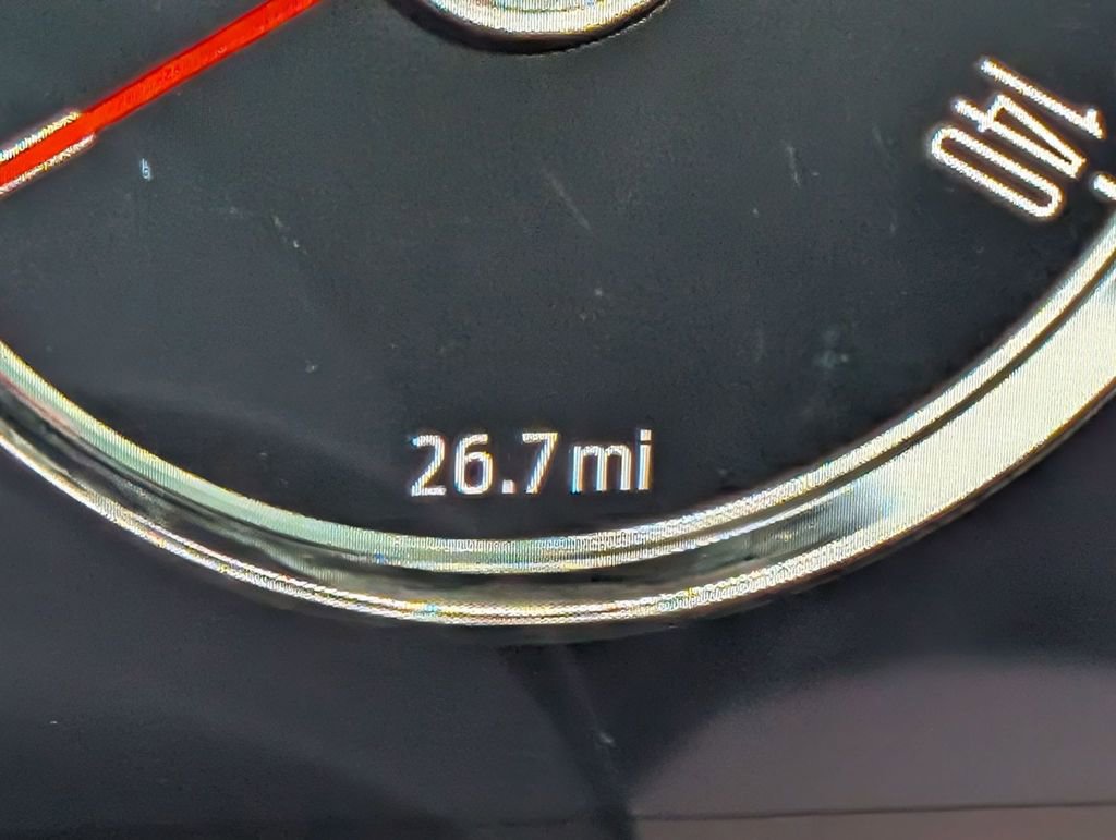 New 2026 Ford Mustang Coupe image 25