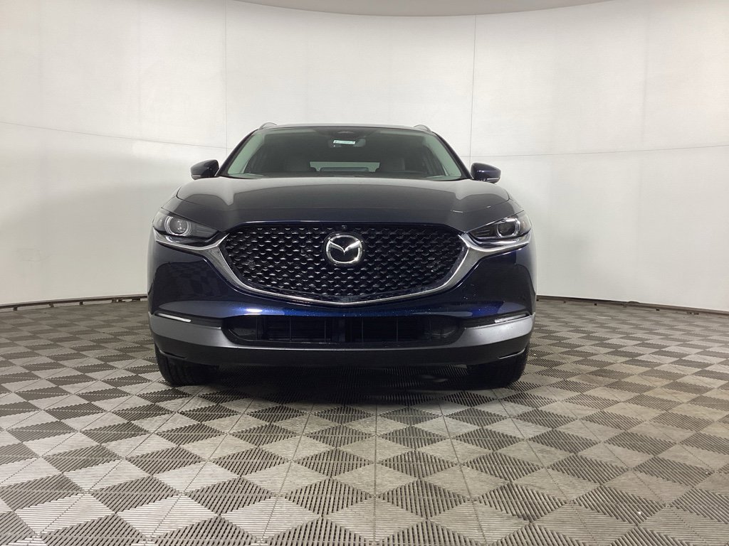 New 2026 MAZDA CX-30 AWD 2.5 S w/ Premium Package image 6