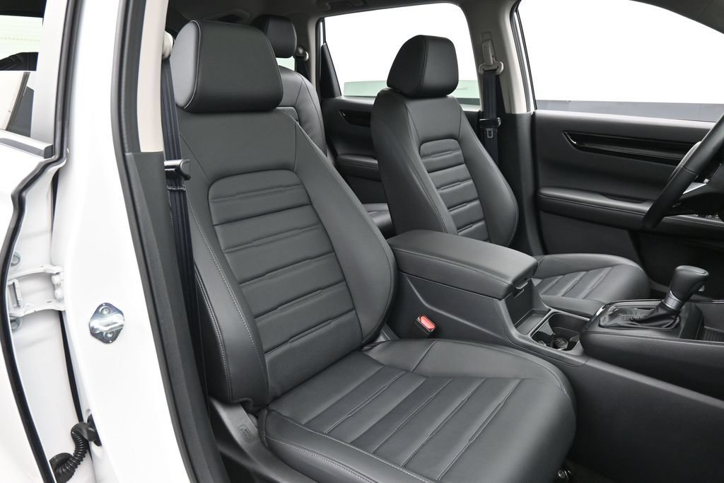 Certified 2026 Honda CR-V EX-L image 37