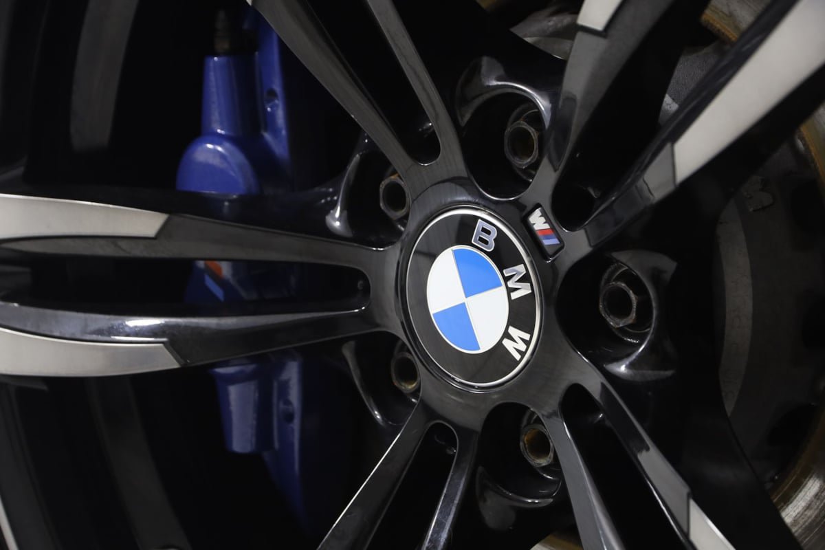 Used 2018 BMW M4 Coupe RWD image 20
