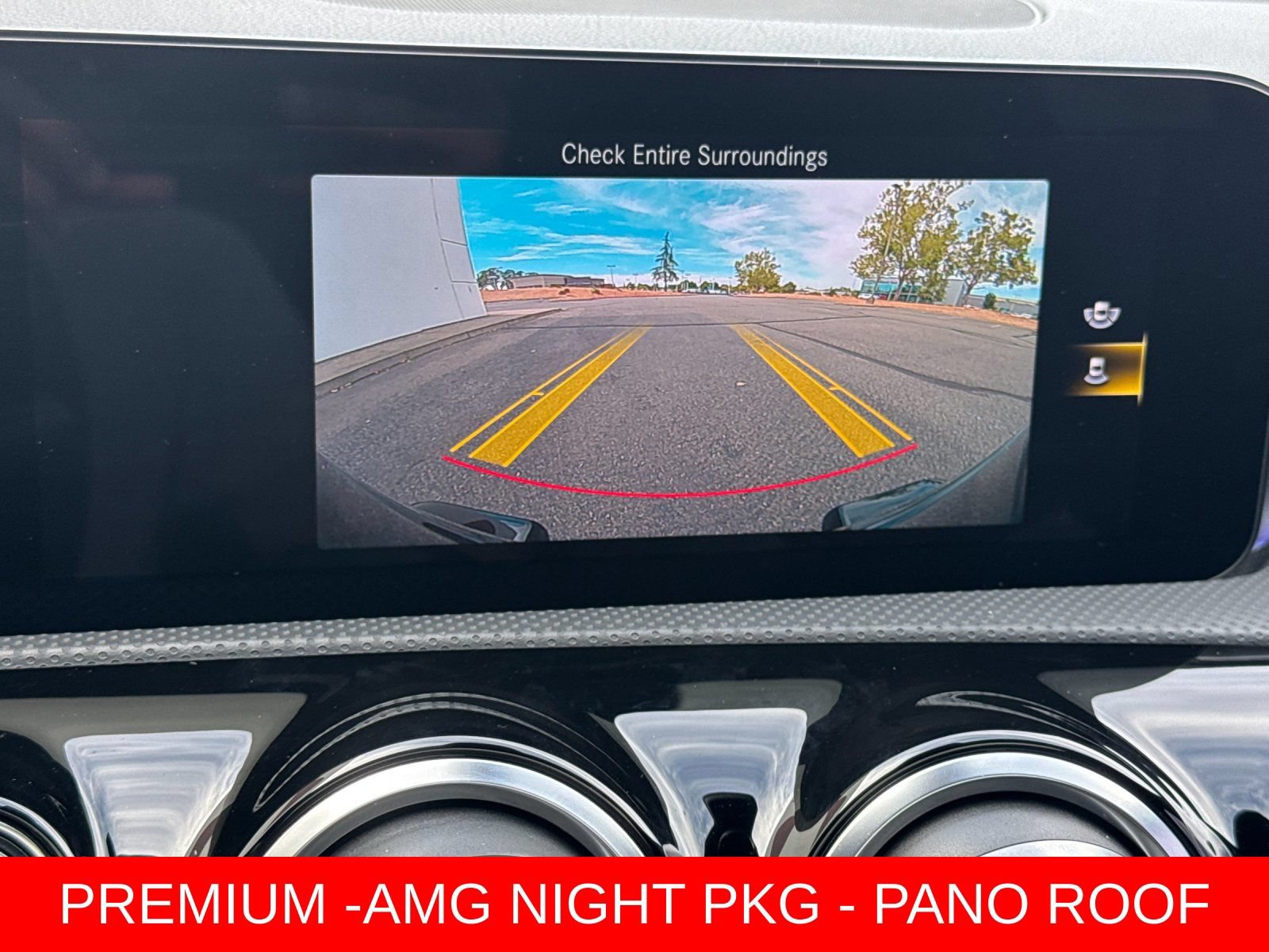 Used 2023 Mercedes-Benz CLA 250 image 18
