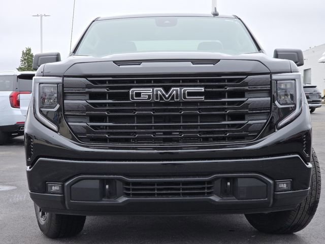 Certified 2025 GMC Sierra 1500 Elevation AWD/4WD image 16