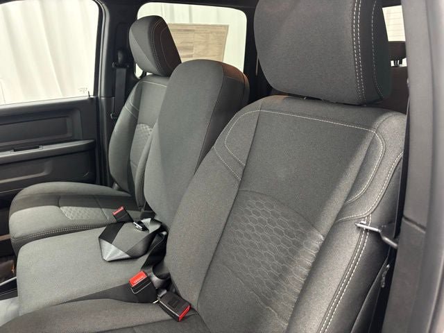 New 2026 RAM 3500 Tradesman AWD/4WD image 19