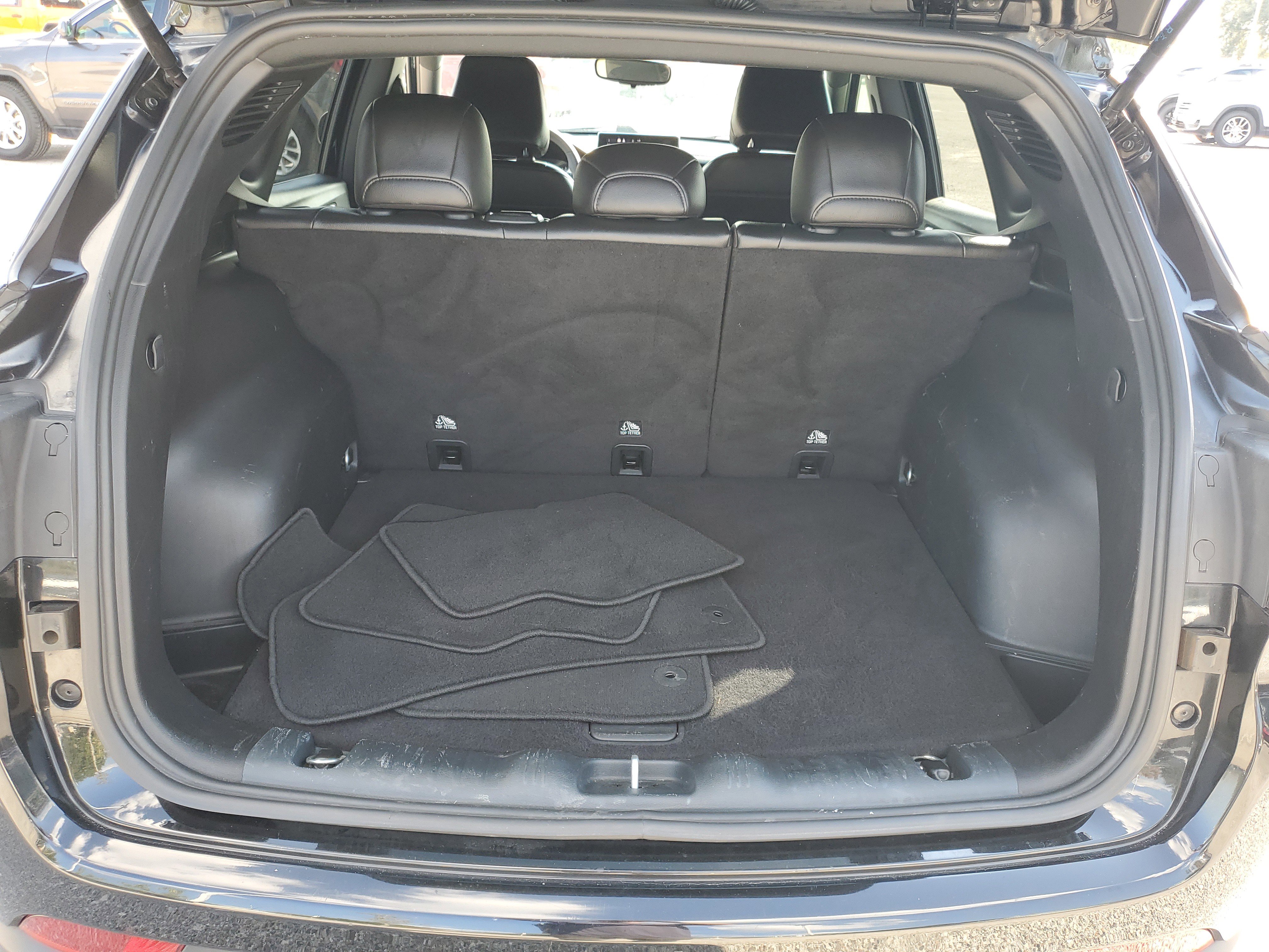 Used 2022 Jeep Compass Altitude image 6