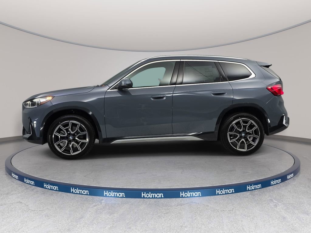 New 2026 BMW X1 xDrive28i w/ Convenience Package AWD/4WD image 8