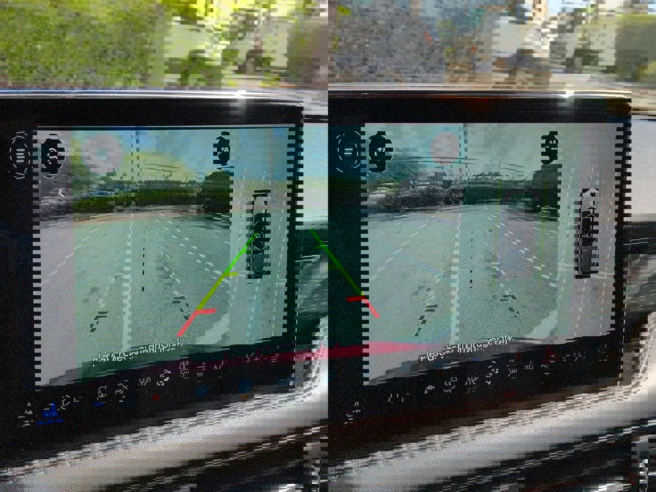 Certified 2025 Lincoln Corsair Grand Touring w/ Equipment Group 302A image 21