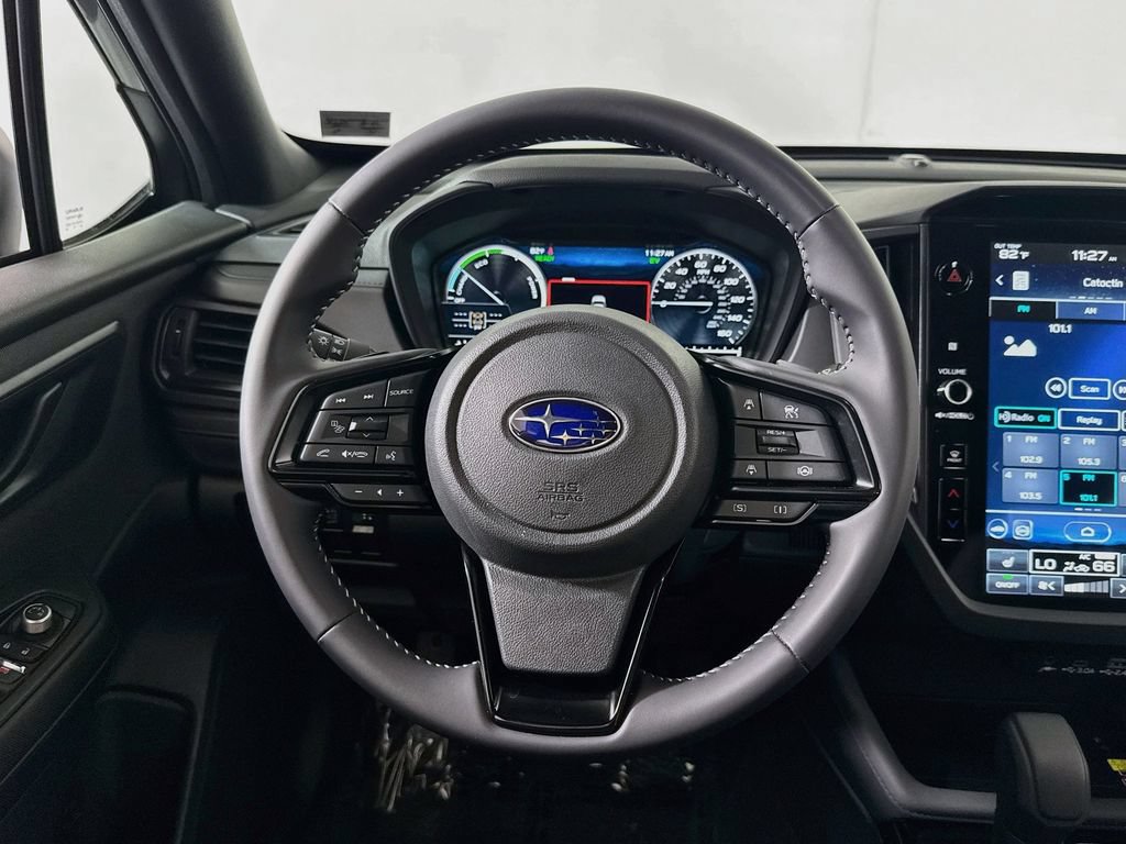 Used 2026 Subaru Forester Touring AWD/4WD image 11