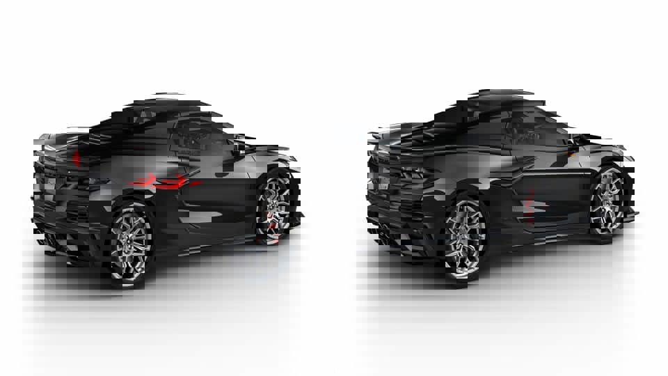 New 2026 Chevrolet Corvette Z06 image 16