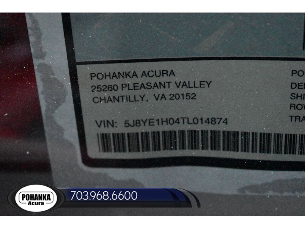 New 2026 Acura MDX A-Spec image 43