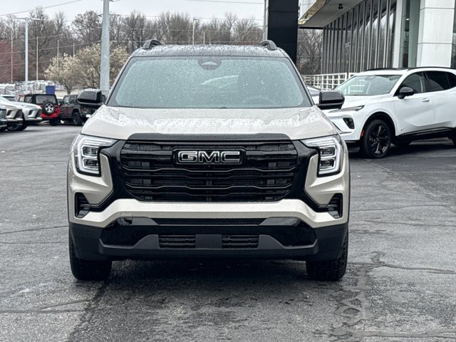 New 2026 GMC Terrain Elevation w/ Elevation Premium Package image 15