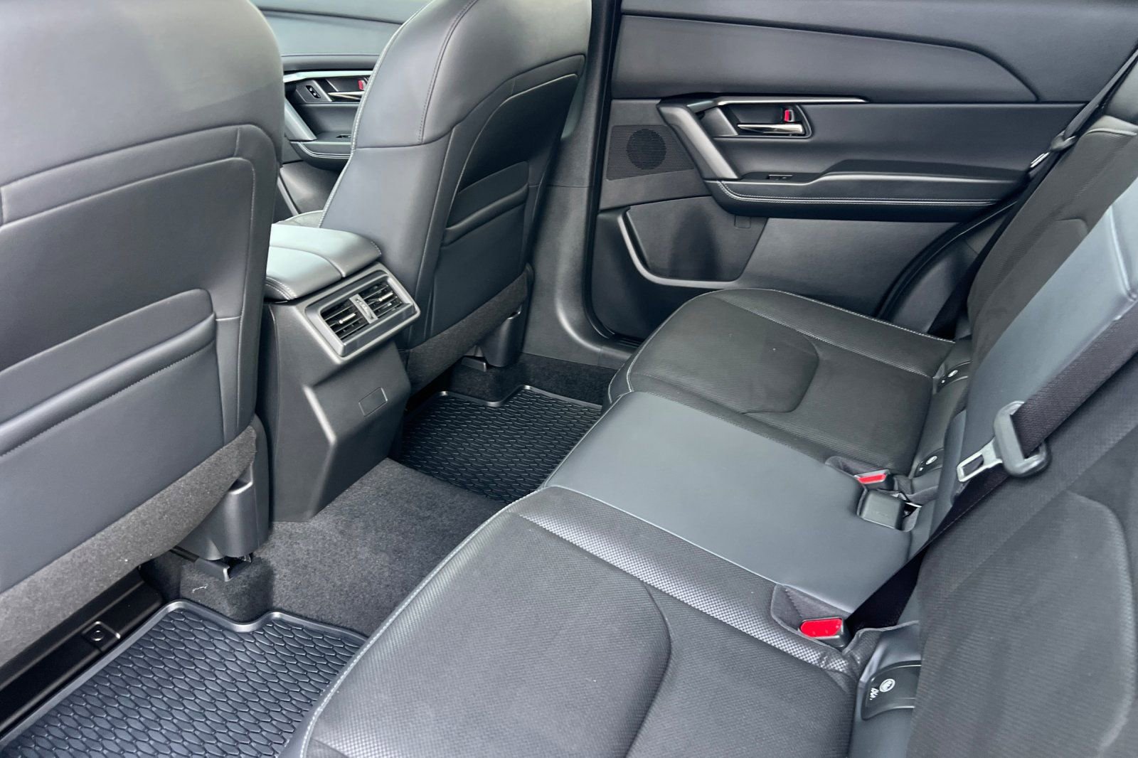 New 2026 MAZDA CX-5 Select AWD/4WD image 9