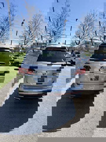 Used 2022 Volkswagen Atlas SE image 5